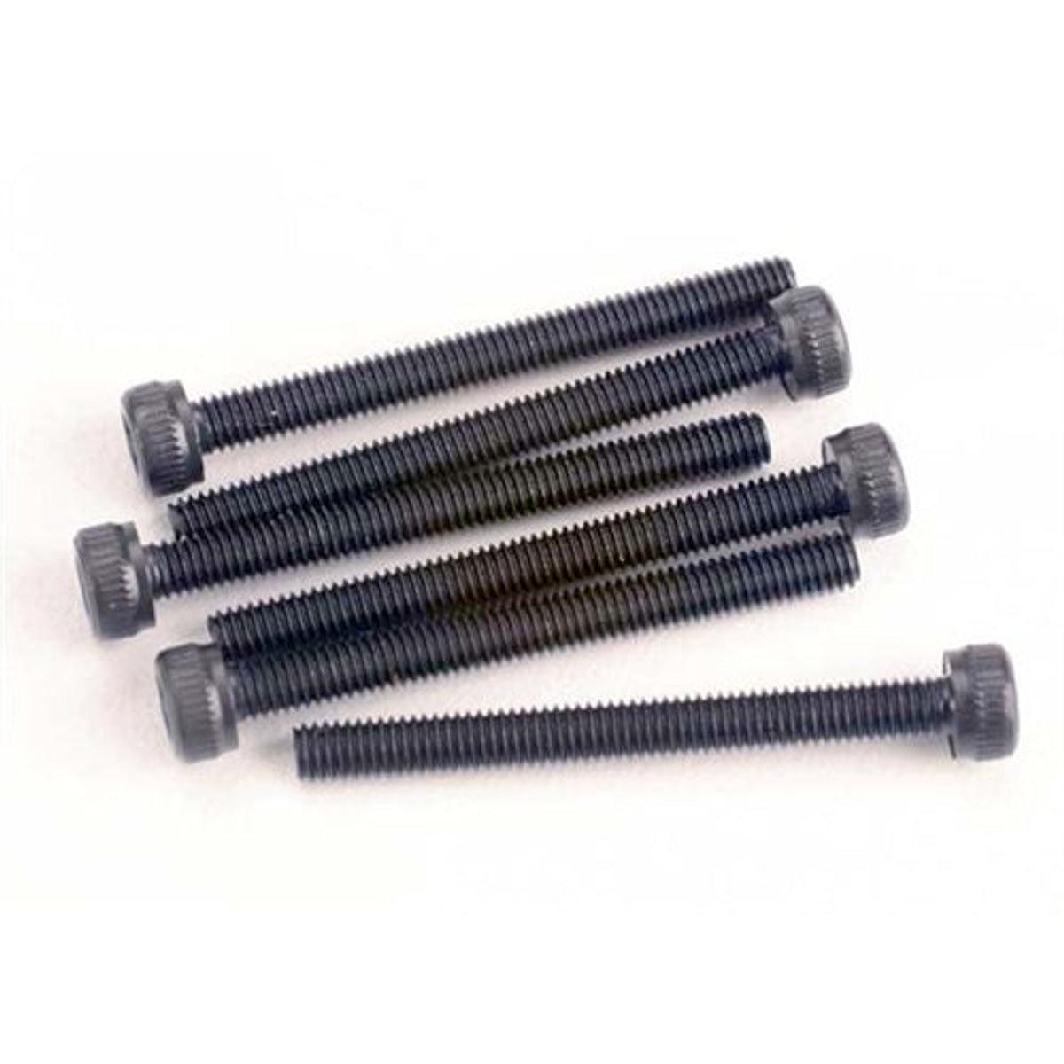 Traxxas 2557 3x30mm Cap Head Screws (6) NIB