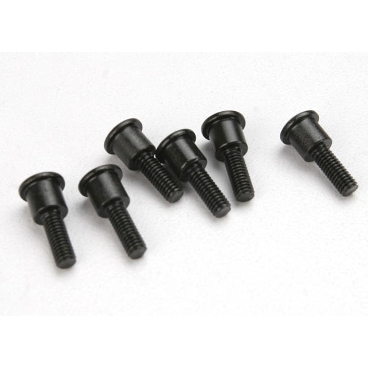 Traxxas 3642X 3x12mm Shoulder Screws (Ultra Shocks) (6)