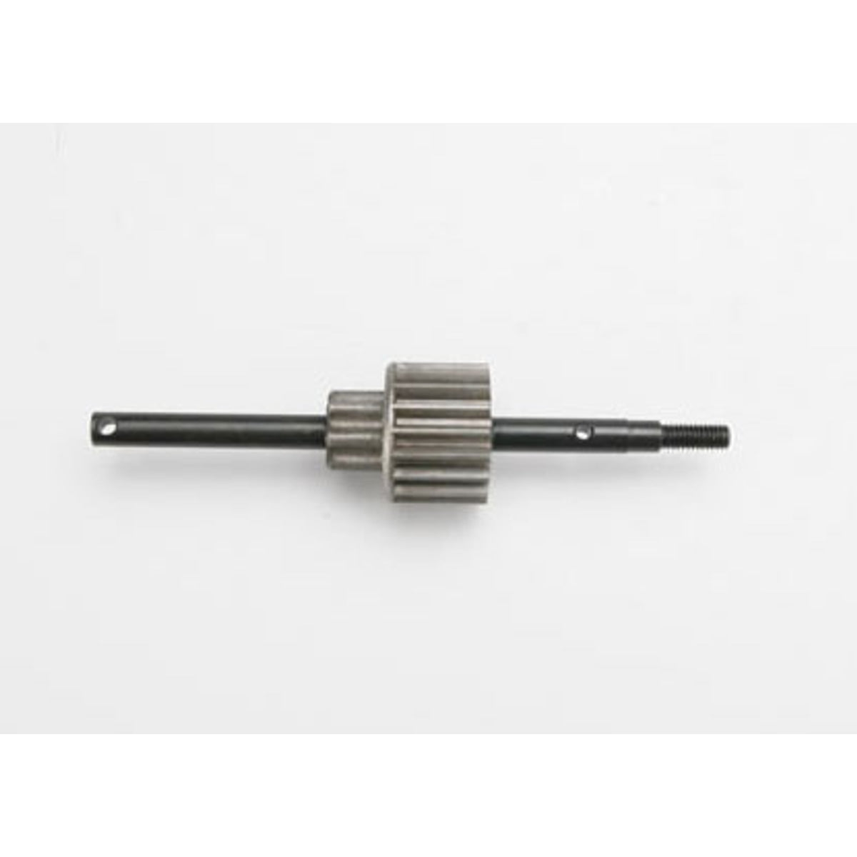 Traxxas 3992 Input Shaft, Drive Gear Assembly: EMX