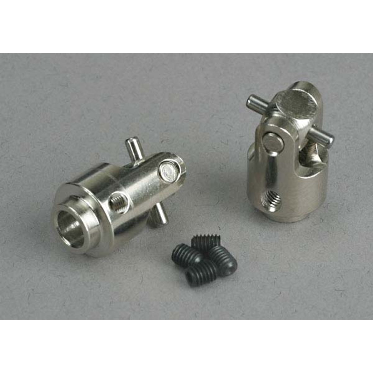 Traxxas 4628X Differential Output Yokes (Hardened Steel)