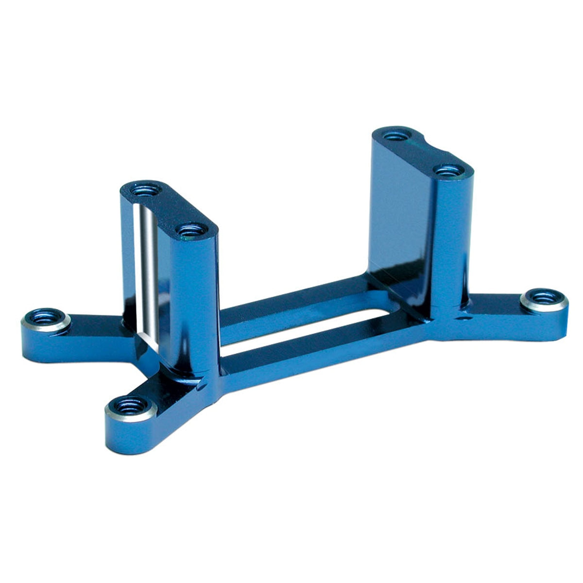 Traxxas 4960X Machined Aluminum Engine Mount (TMX.15,2.5,3.3) NIB