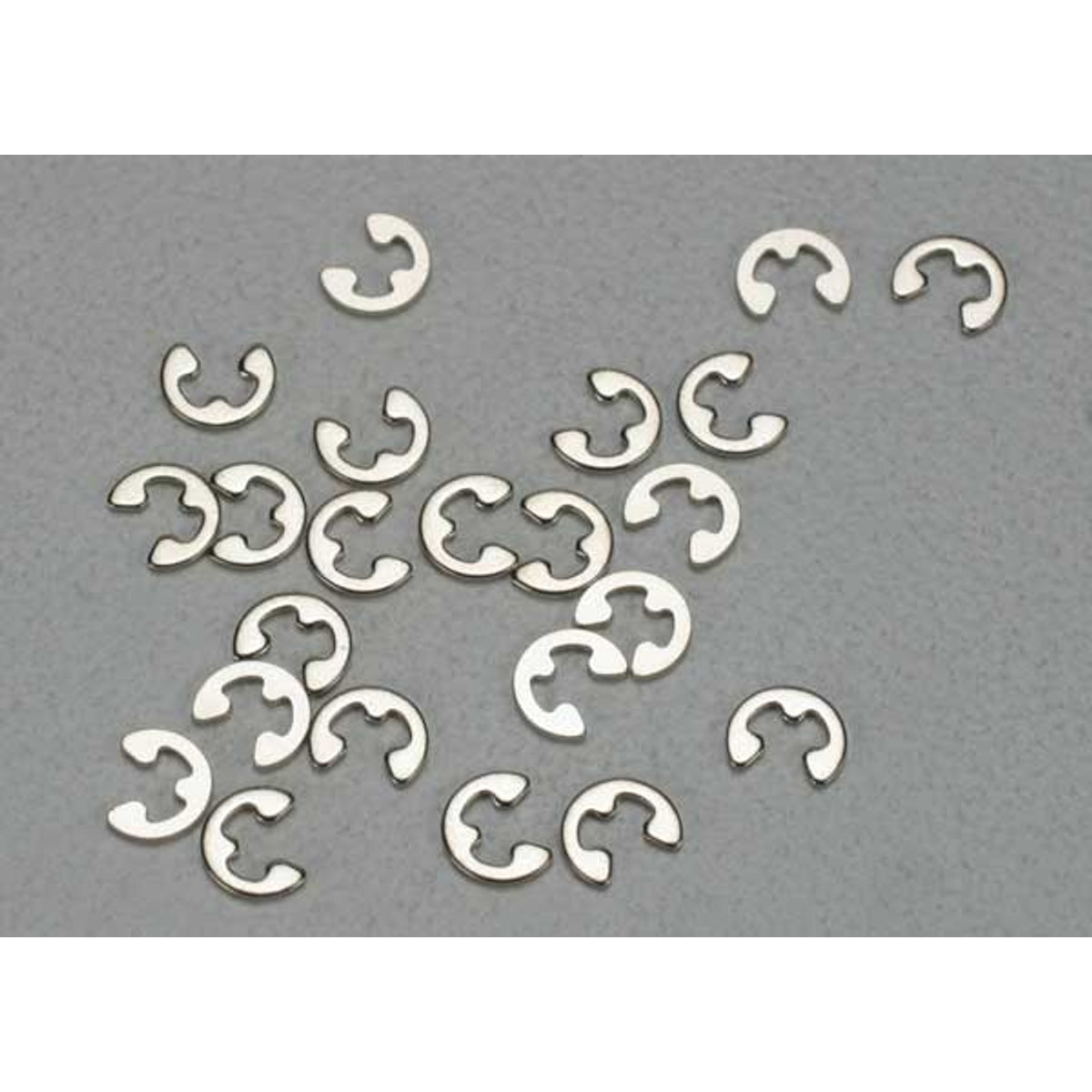 Traxxas 5150 E-Clips 1.5mm (24)