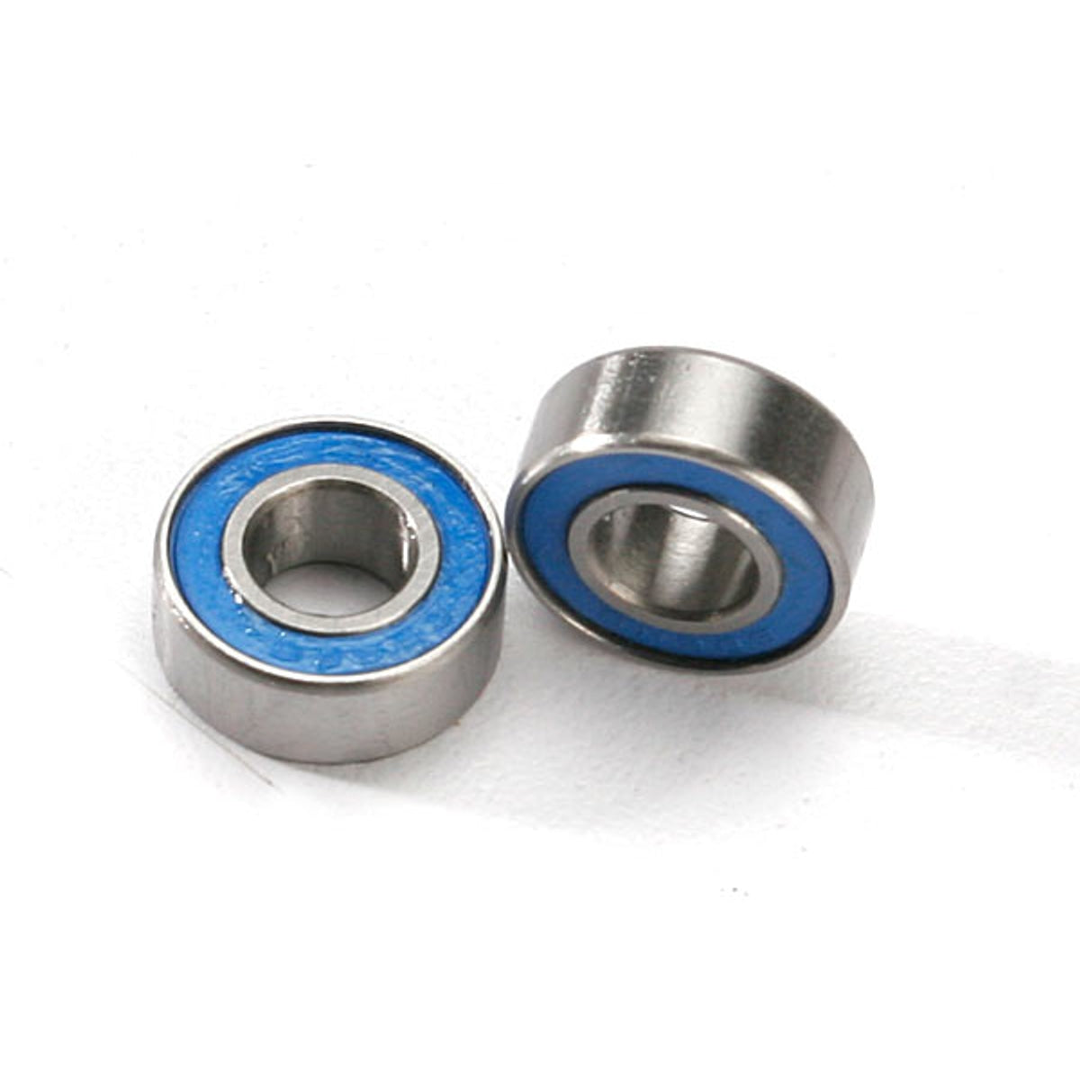 Traxxas 5180 Rubber Sealed Ball Bearing 6x13x5mm (2) NIB