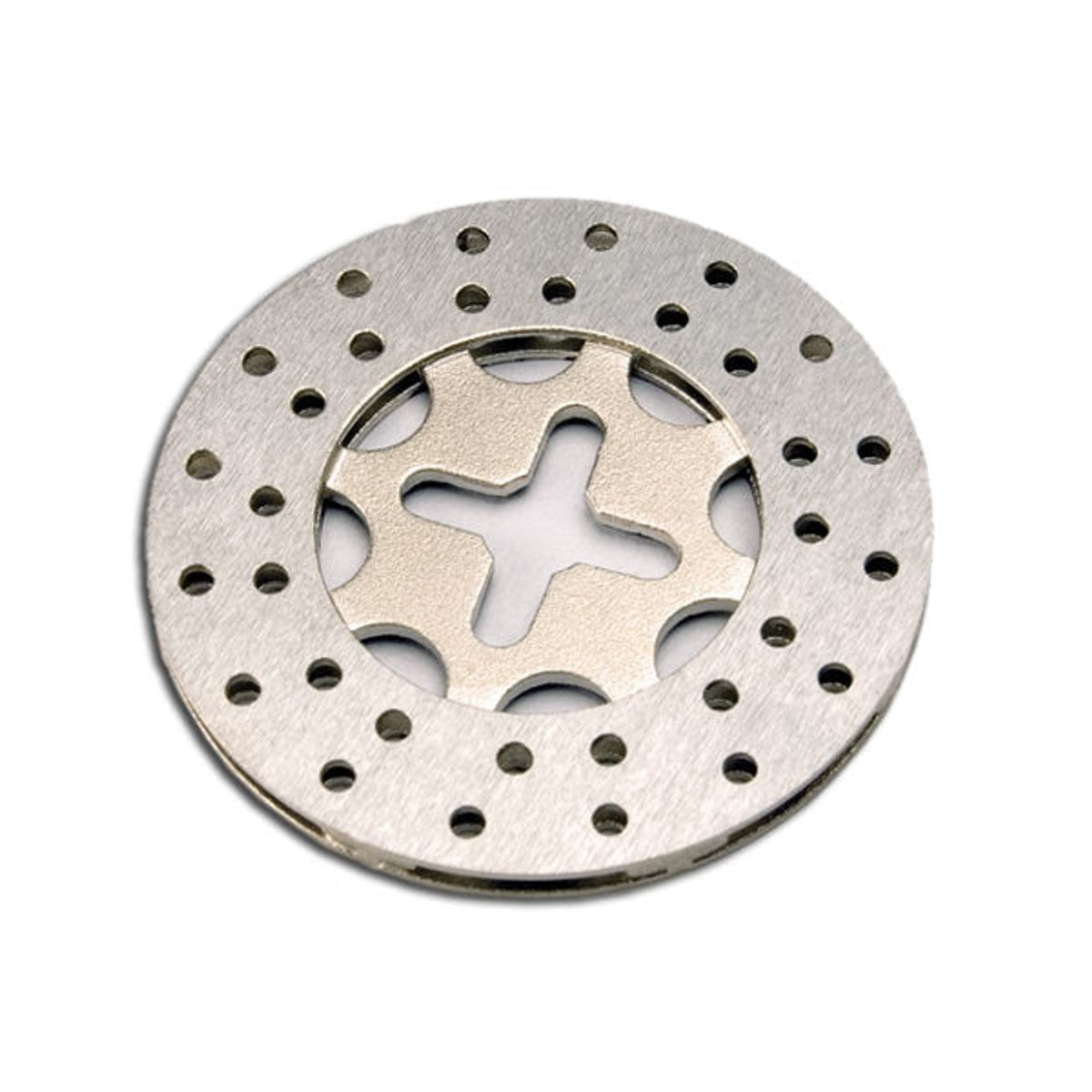Traxxas 5364X Vented Brake Disc 40mm Revo NIB