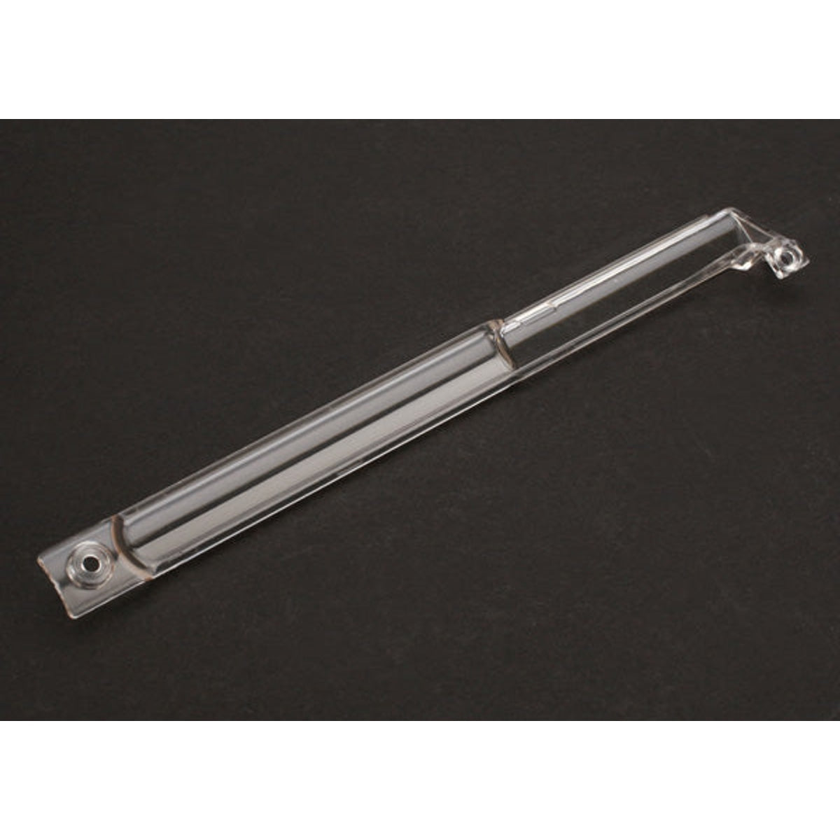 Traxxas 6741 Center Driveshaft Cover (Clear) NIB