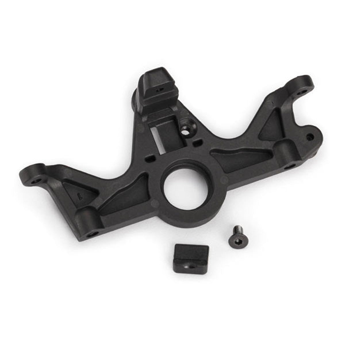 Traxxas 6860A Motor Mount: Slash 4x4