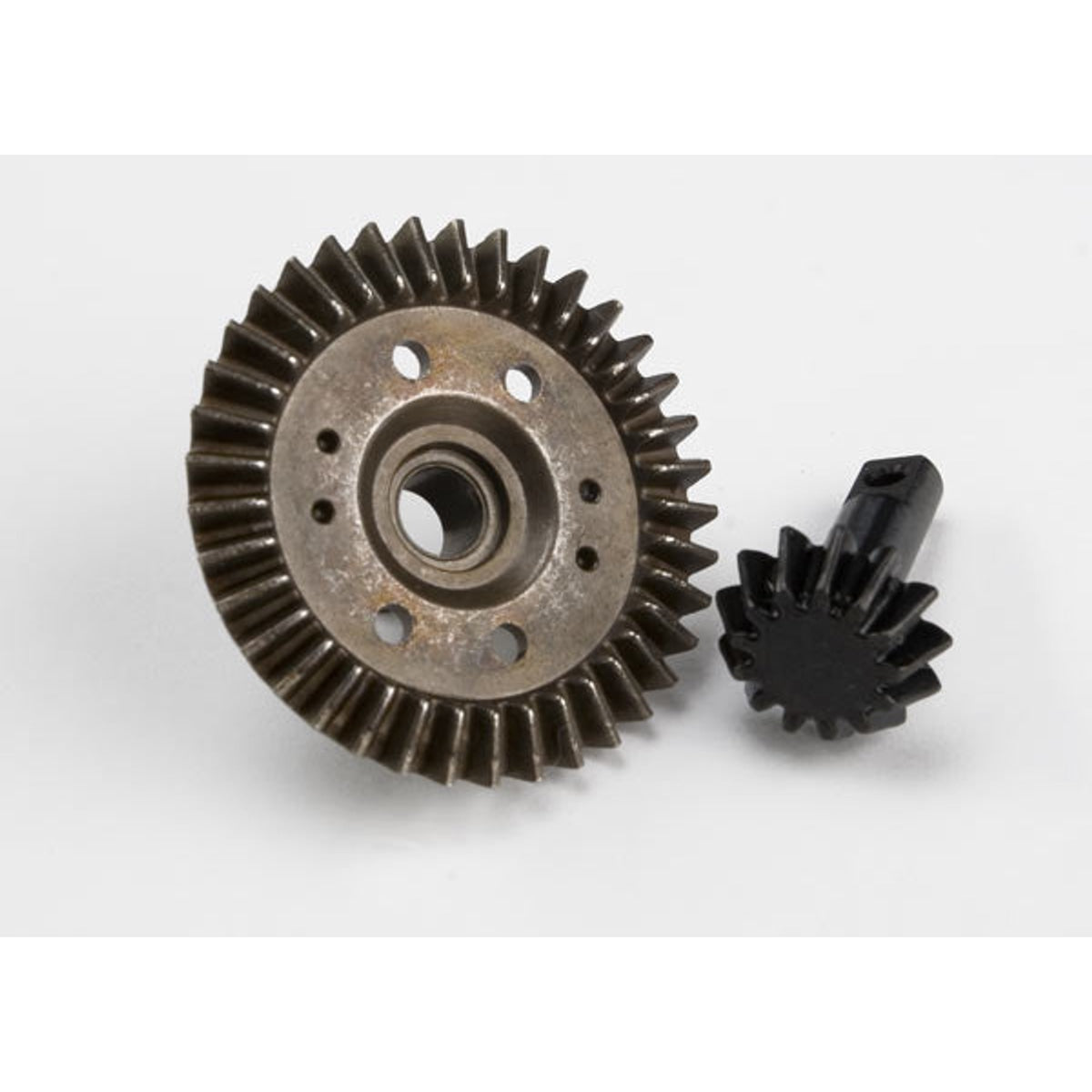 Traxxas Differential Ring Gear & Pinion Gear Set