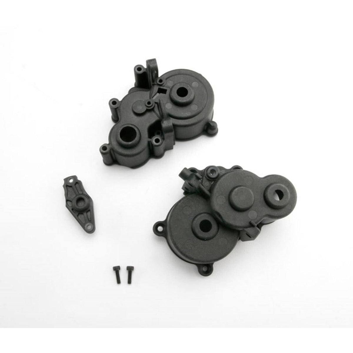 Traxxas Gearbox Set (F&R)(E-Maxx)
