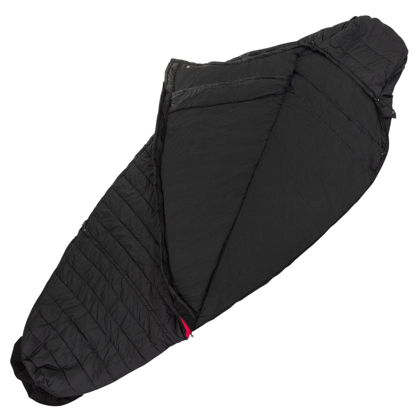 Series Kids Sleeping Bag – The Egg - Uncle Mike's Outdoors and More!