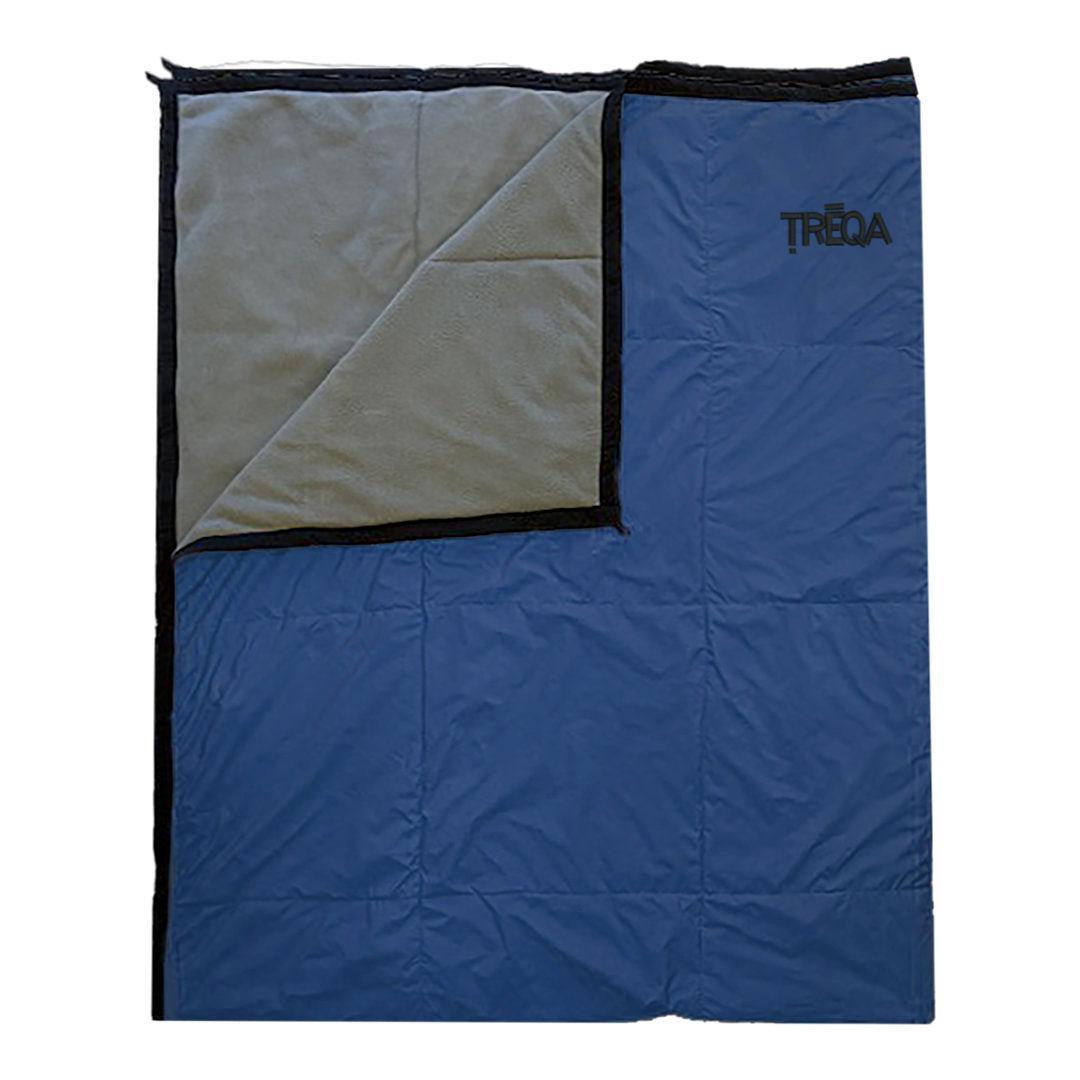 Large Packable Camping Blanket