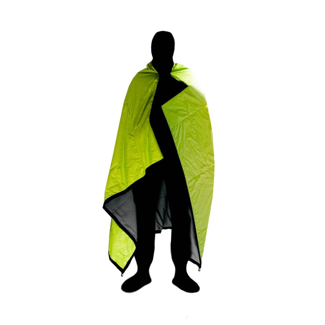 Large Packable Camping Blanket - Uncle Mike's Outdoors and More!