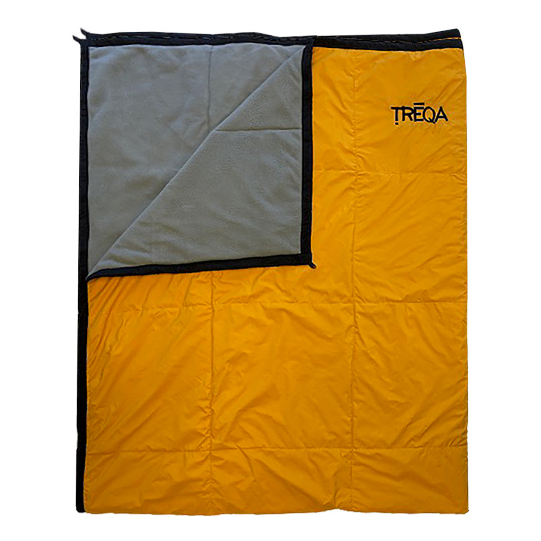 Large Packable Camping Blanket