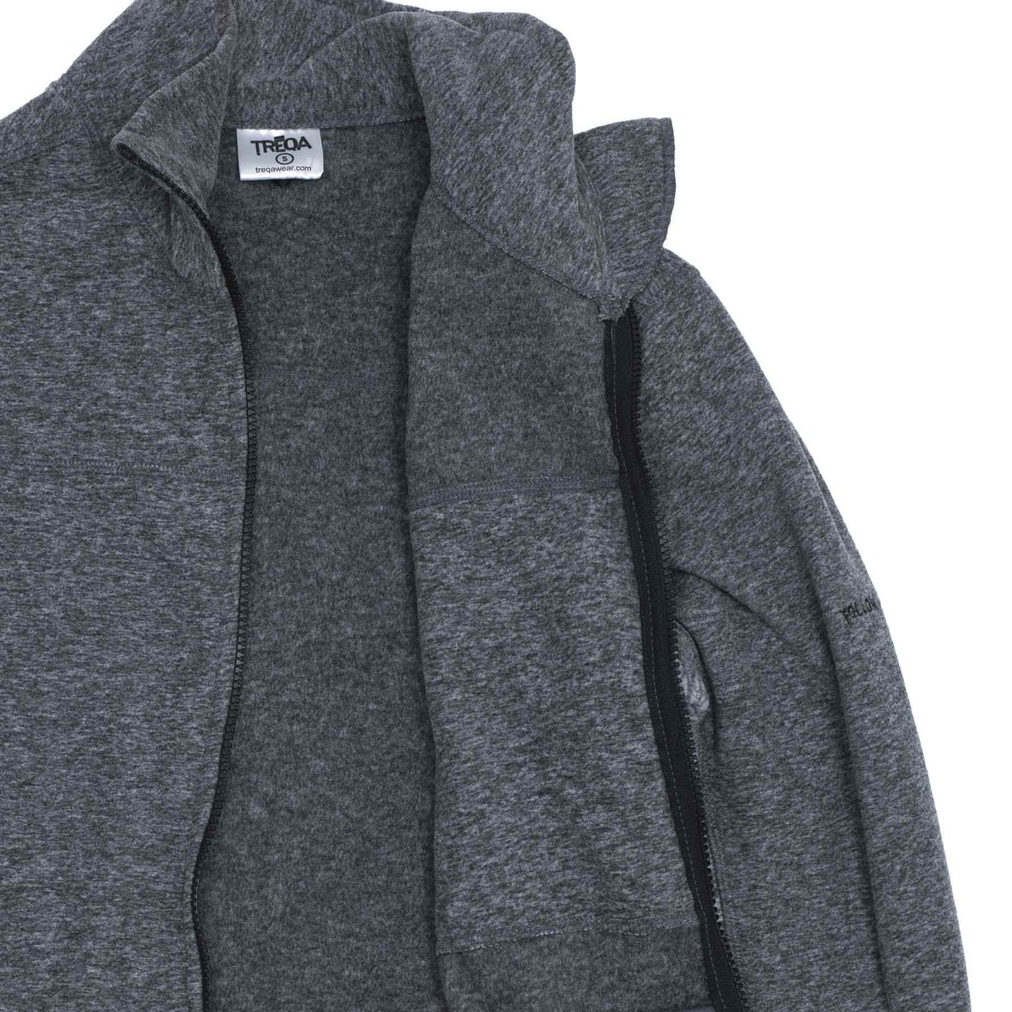 Men’s Cho-oyu Fleece Jacket CCS - Uncle Mike's Outdoors and More!