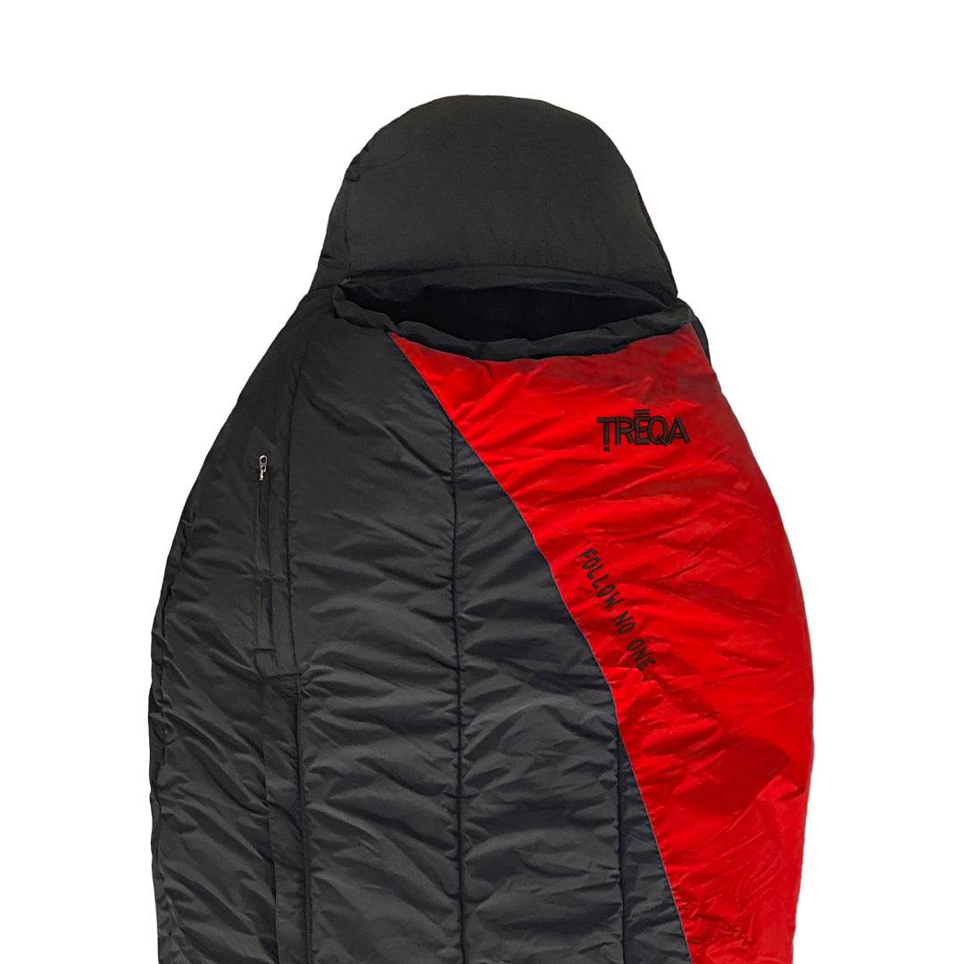 Extreme Sleeping Bag - Uncle Mike's Outdoors and More!