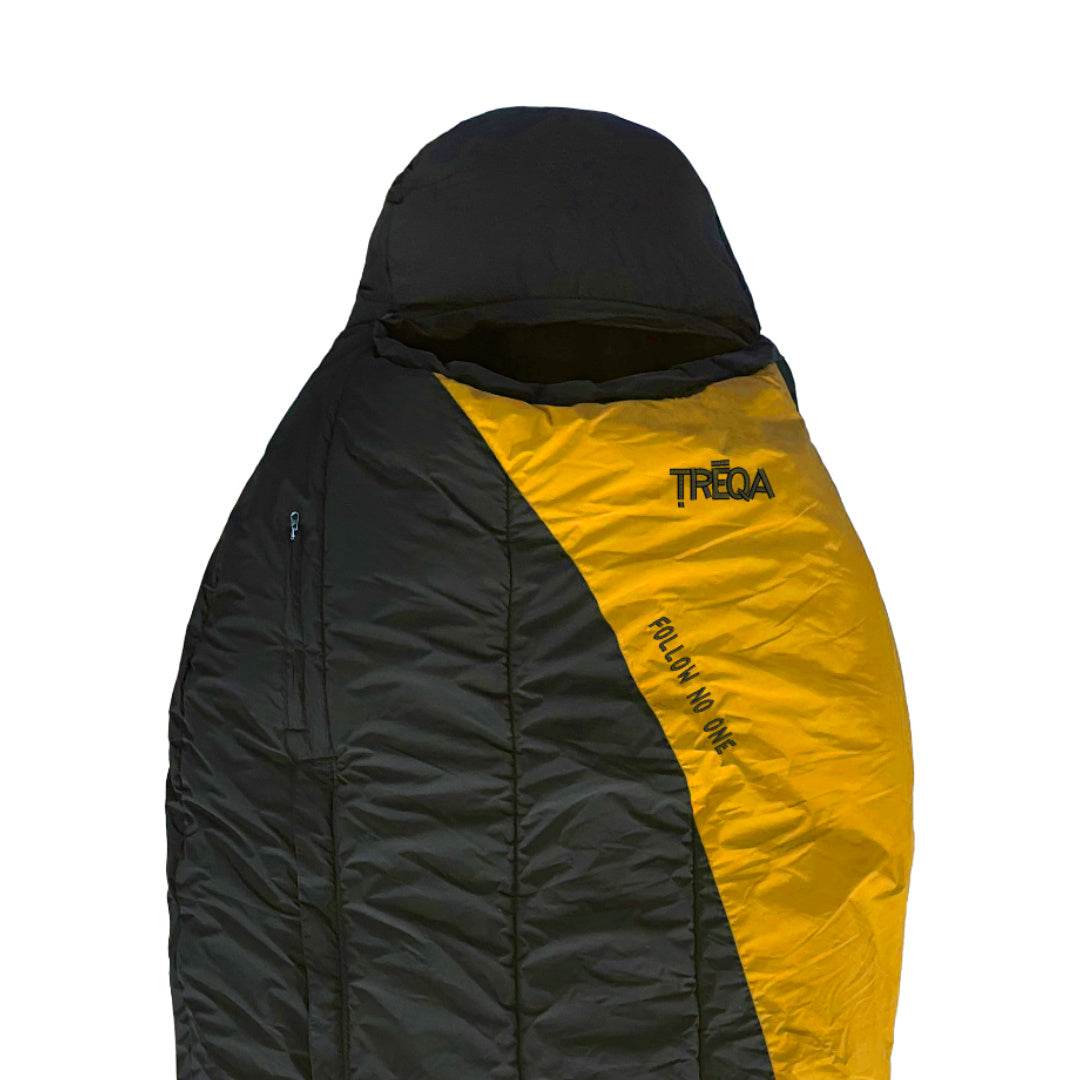 Extreme Sleeping Bag - Uncle Mike's Outdoors and More!