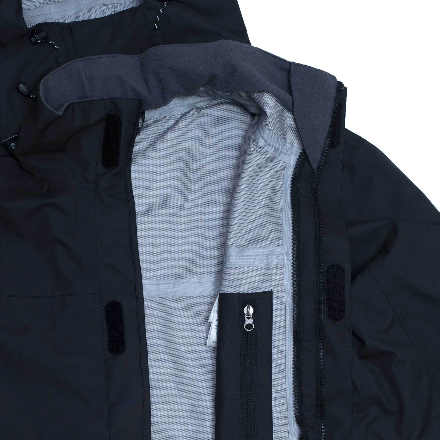 Men’s Yeti Shell Jacket CCS - Uncle Mike's Outdoors and More!