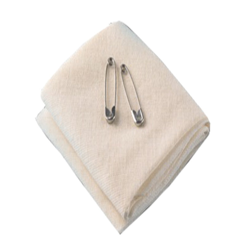 Triangular Bandages - Linen