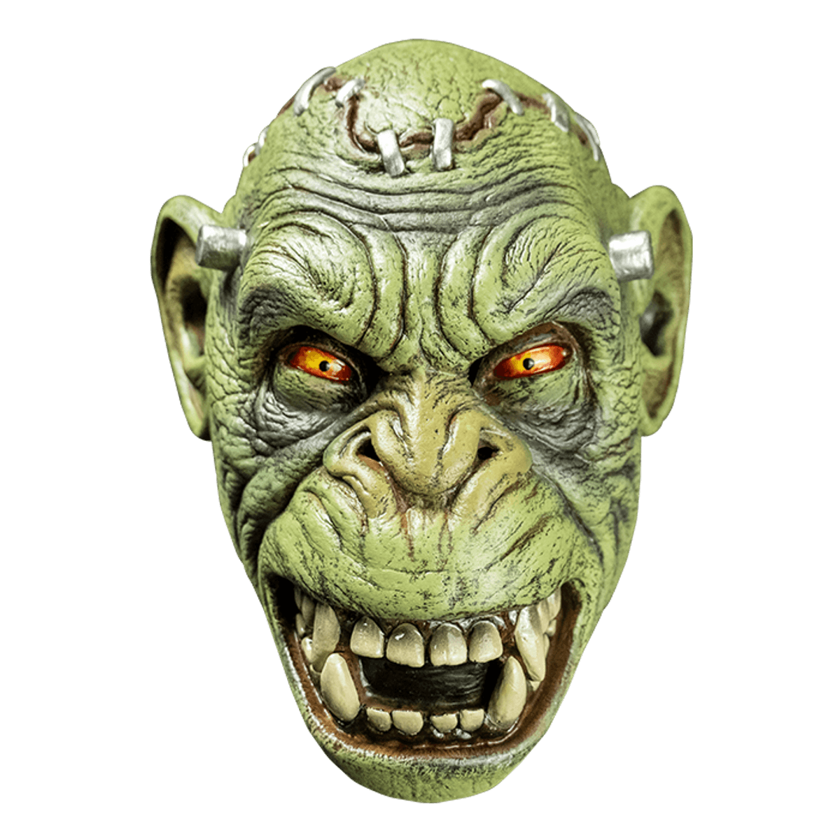 Trick or Treat Studios Original - Lab Chimp Mask