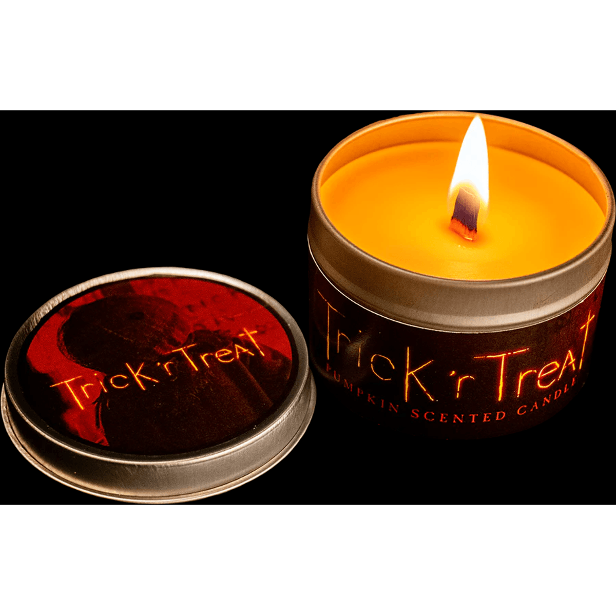 Trick 'r Treat Candle
