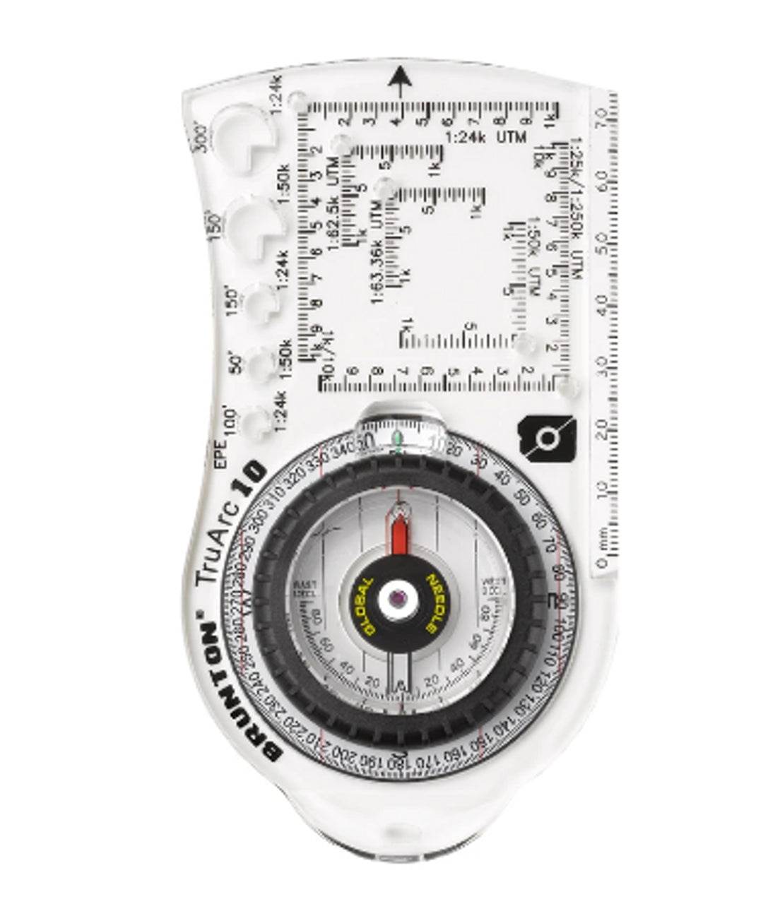 Brunton TruArc Compasses - Uncle Mike's Outdoors and More!