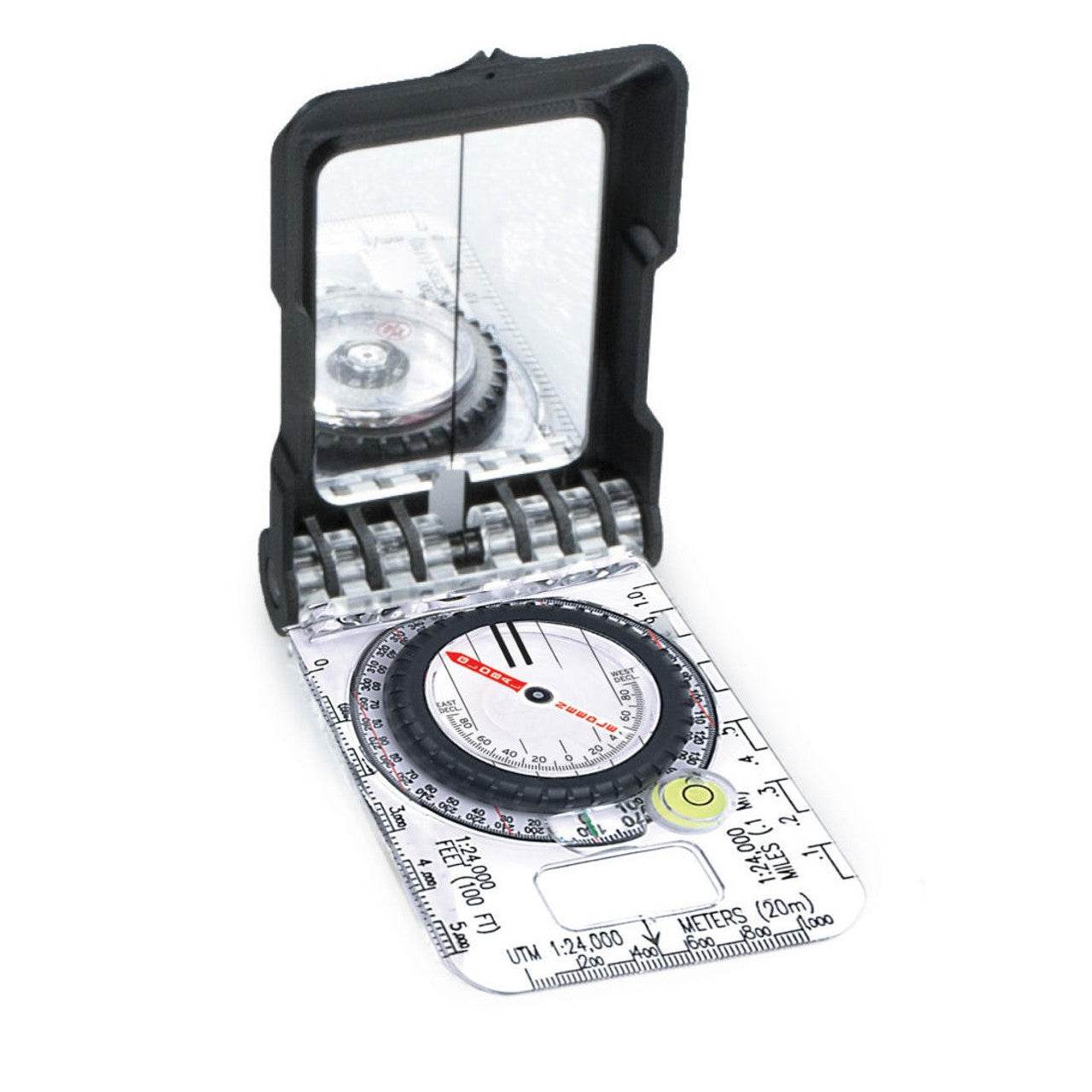 Brunton TruArc Compasses - Uncle Mike's Outdoors and More!