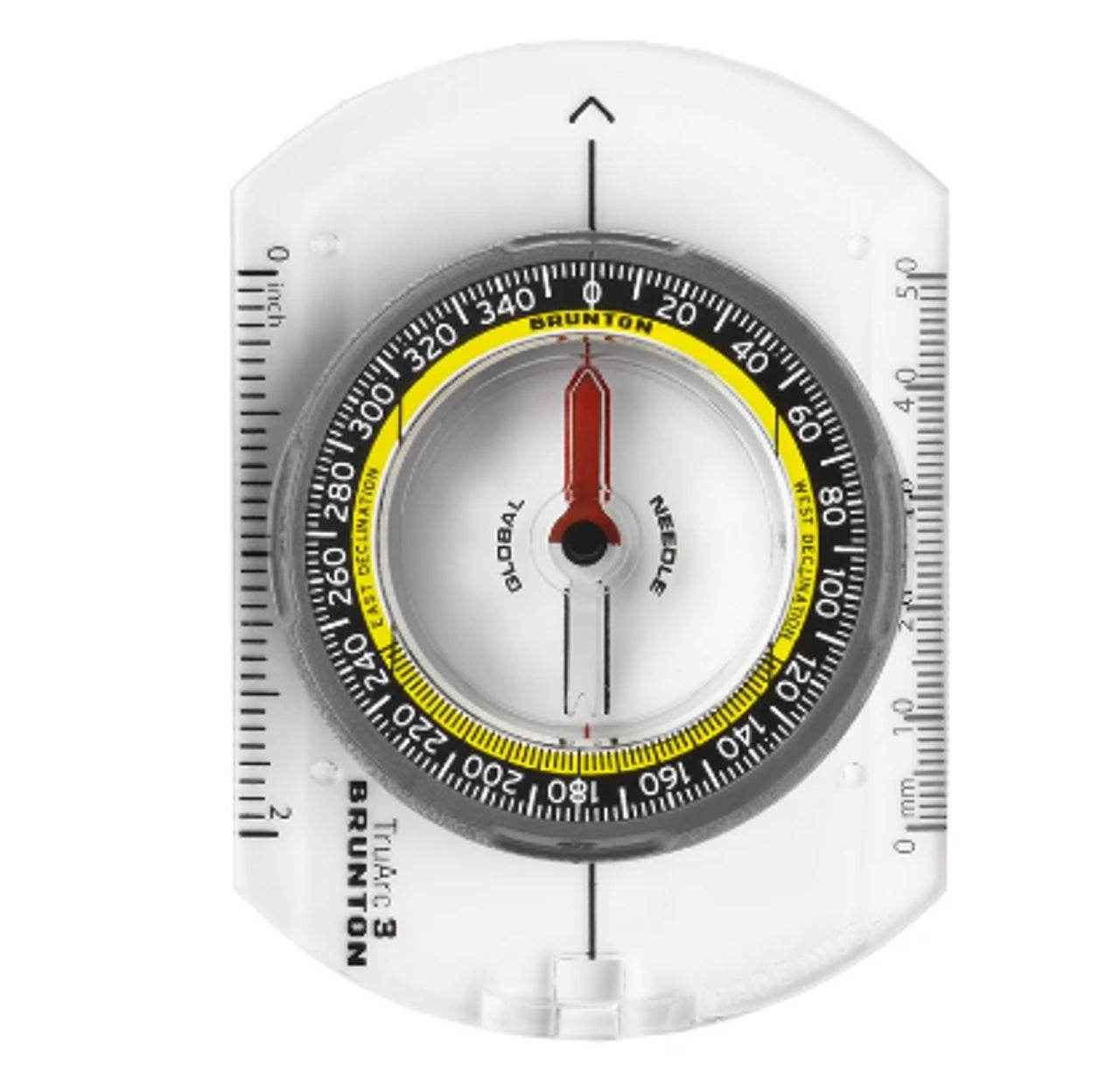 Brunton TruArc Compasses - Uncle Mike's Outdoors and More!