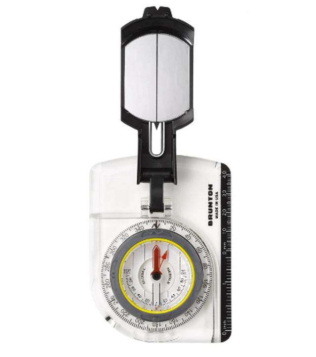 Brunton TruArc Compasses - Uncle Mike's Outdoors and More!