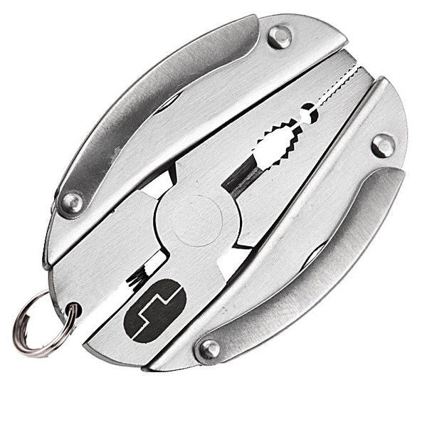 True Utility Scarab Pocket Multi Tool -Quick release clip