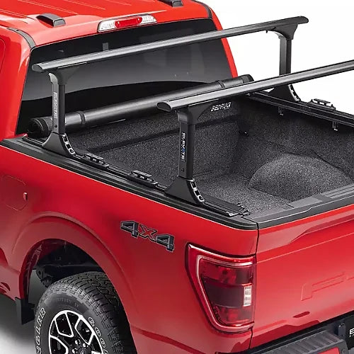 Truxedo RealTruck Elevate Rack – Adjustable Bed Rack