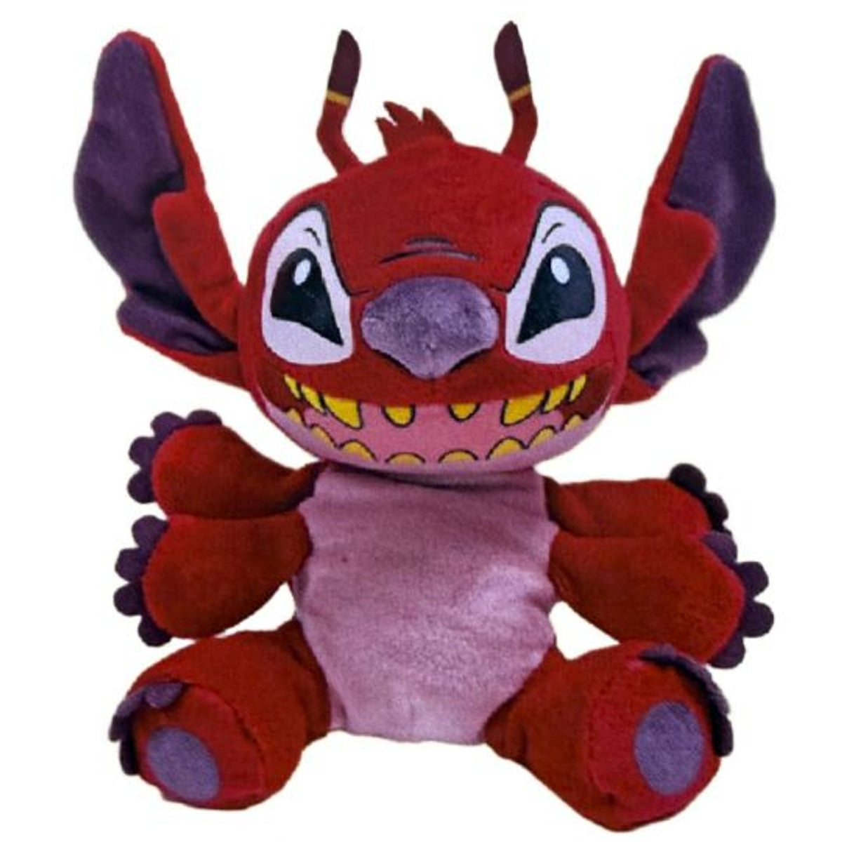 Ty Disney Lilo & Stitch - Leroy Beanie Babies Plush