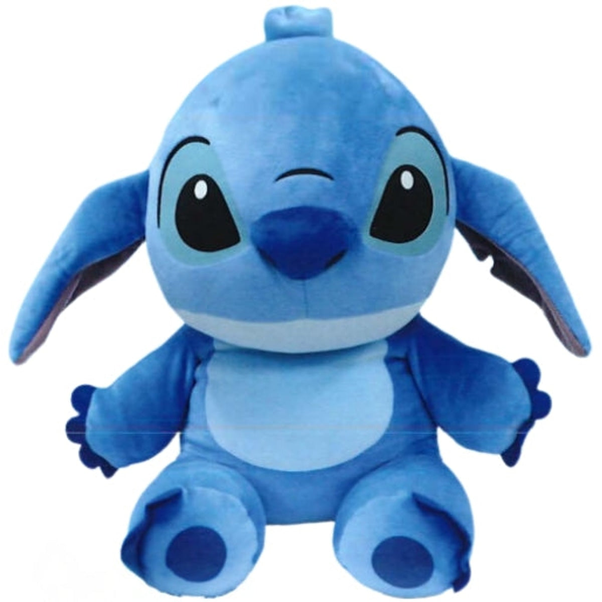Ty Disney Lilo & Stitch - Stitch Floppy Plush 16"
