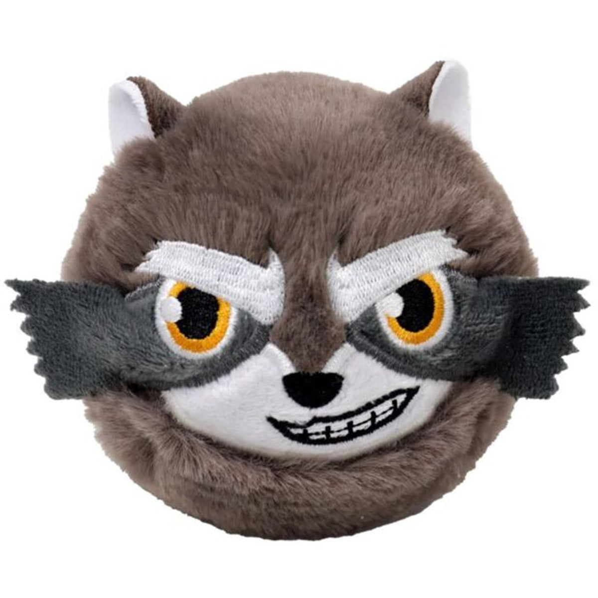 Ty Marvel - Rocket Raccoon Beanie Bouncers Plush Ball