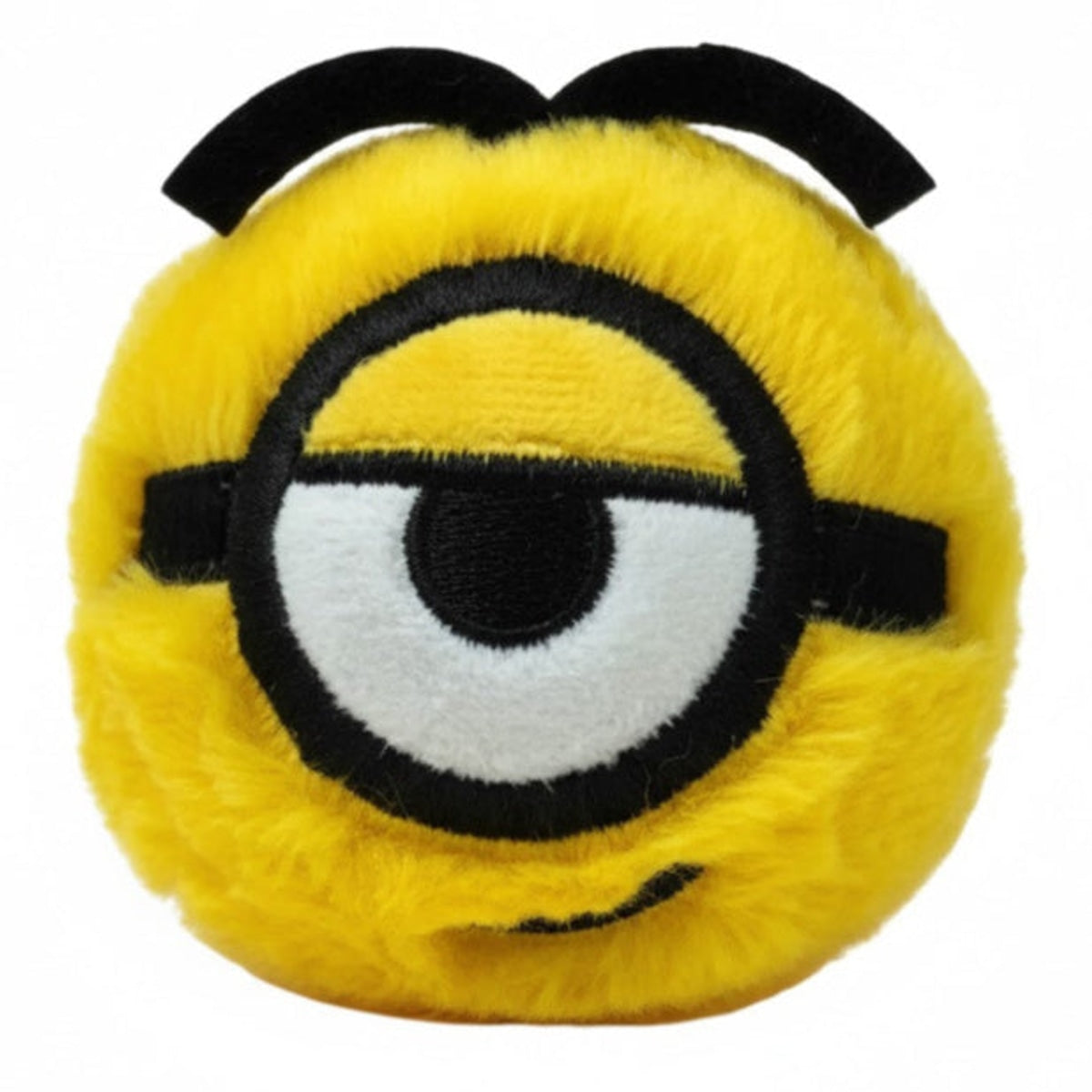 Ty Minions - Stuart Beanie Bouncers Plush Ball
