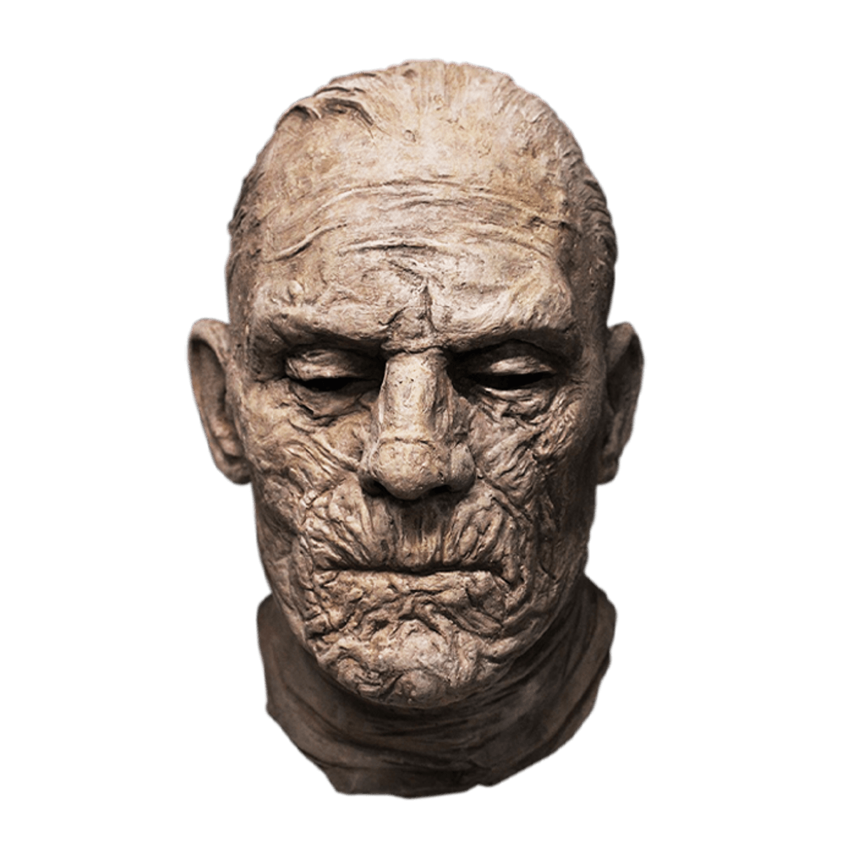Universal Monsters Imhotep Mummy Mask
