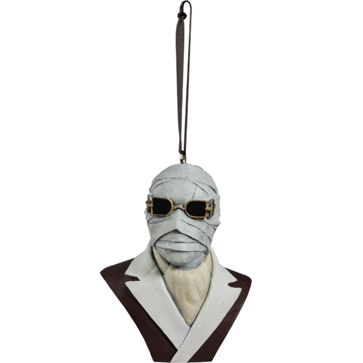 Universal Monsters - Invisible Man Ornament