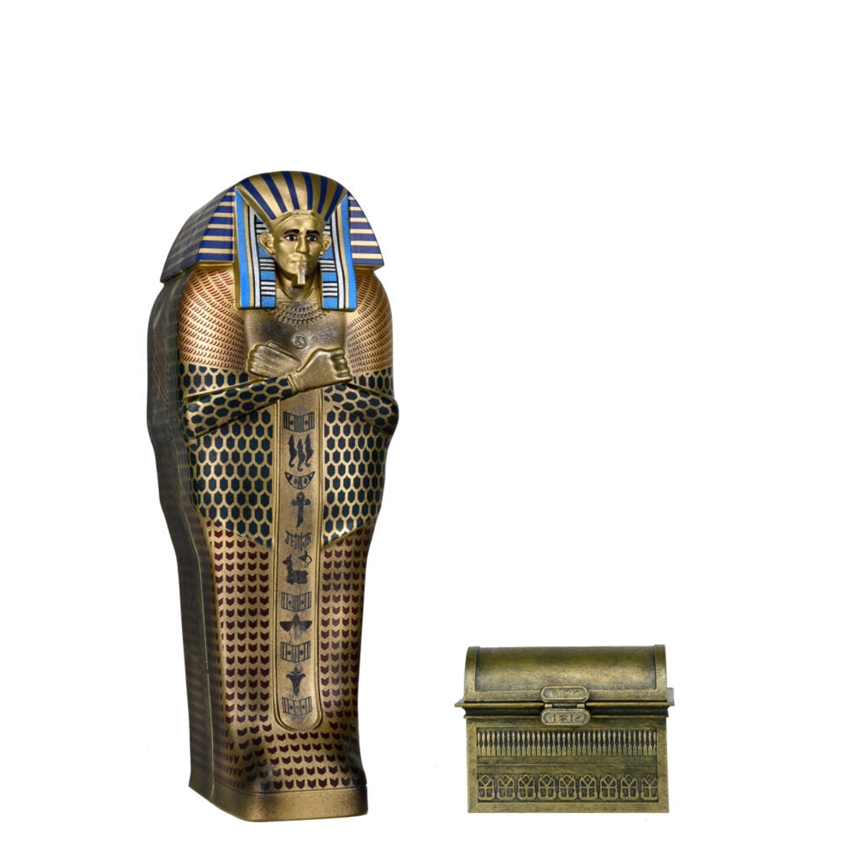 Universal Monsters The Mummy Accessory Pack