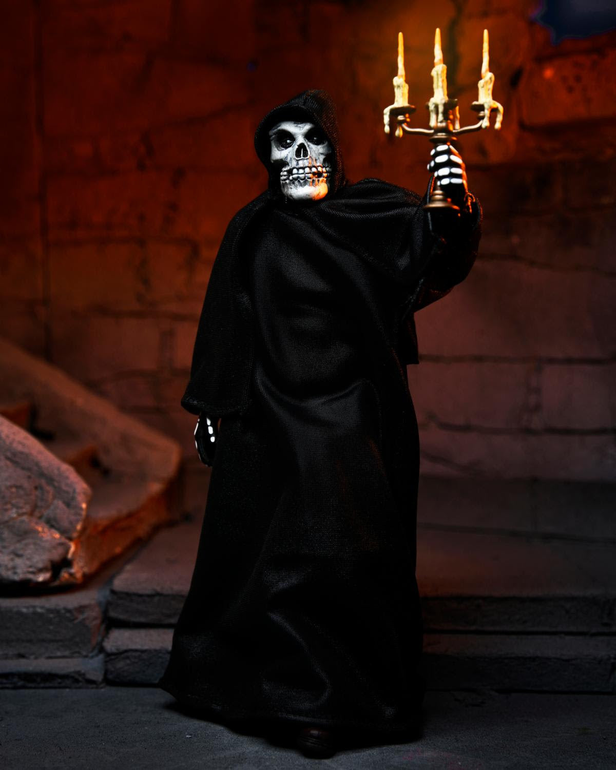 The Misfits - Scale Action Figure - Ultimate Fiend