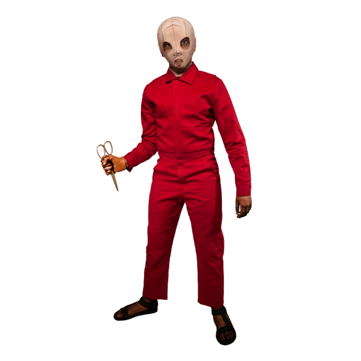 Us Child Sized Costume