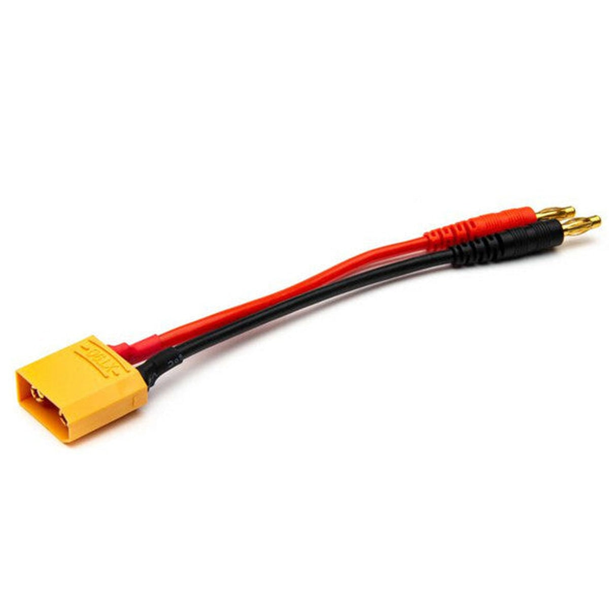 Venom 17040 XT30 male to charger adapter plug NIB