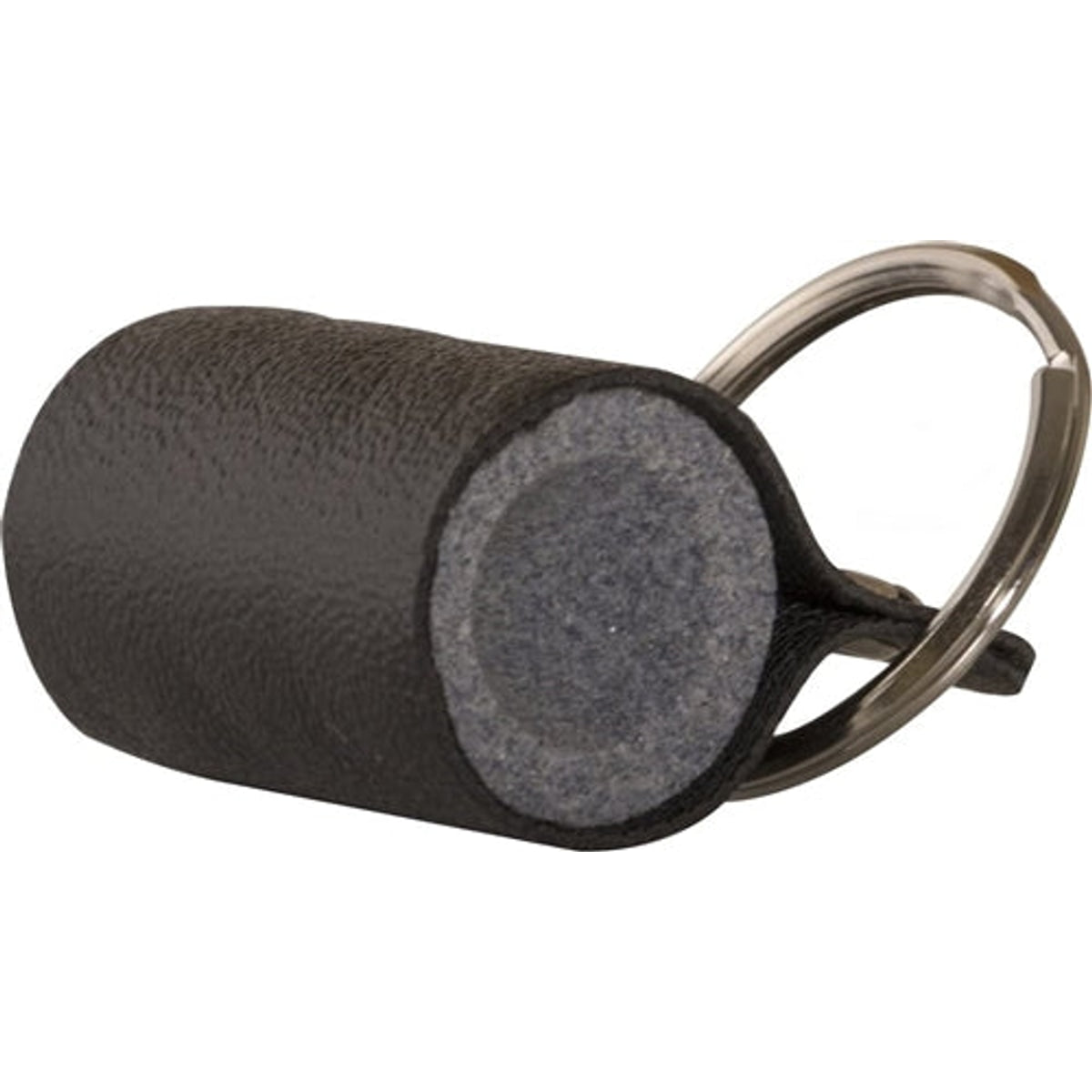 Viper Dart Accessory Steel Tip Dart Point Sharpening Stone Key Ring NIB