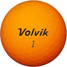 Volvik Vimax Soft Golf Balls