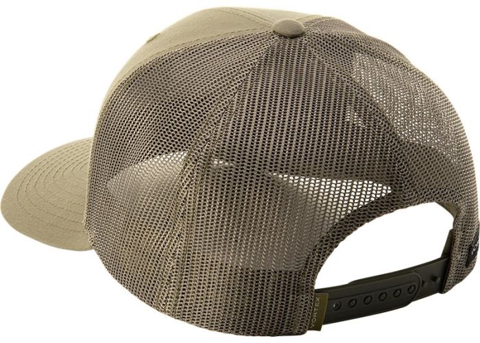 Vortex Red Alert Trucker Cap