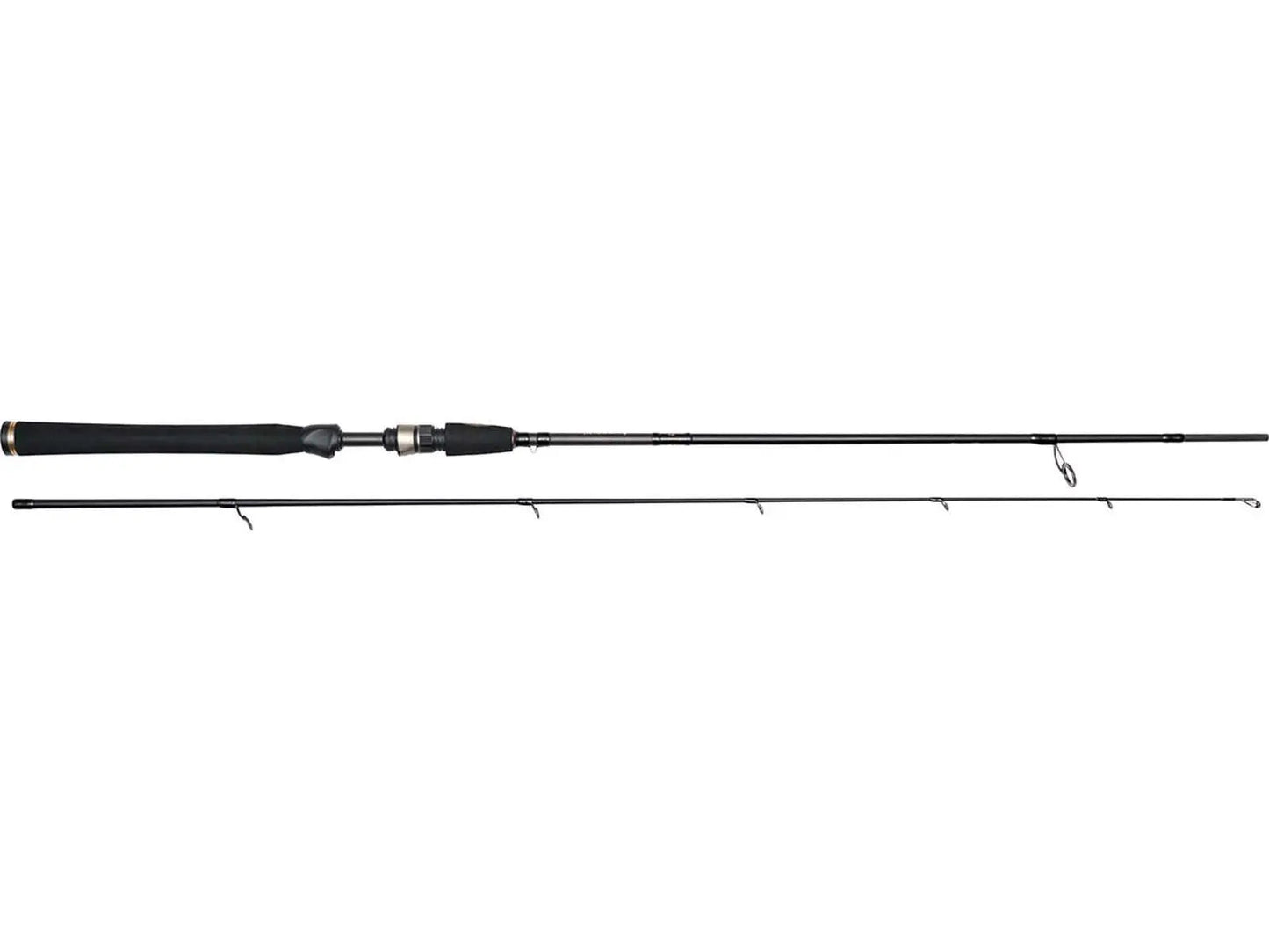 Westin W3 Vertical Jigging 2nd  6'2"/185cm M 14-28g (2-Piece)