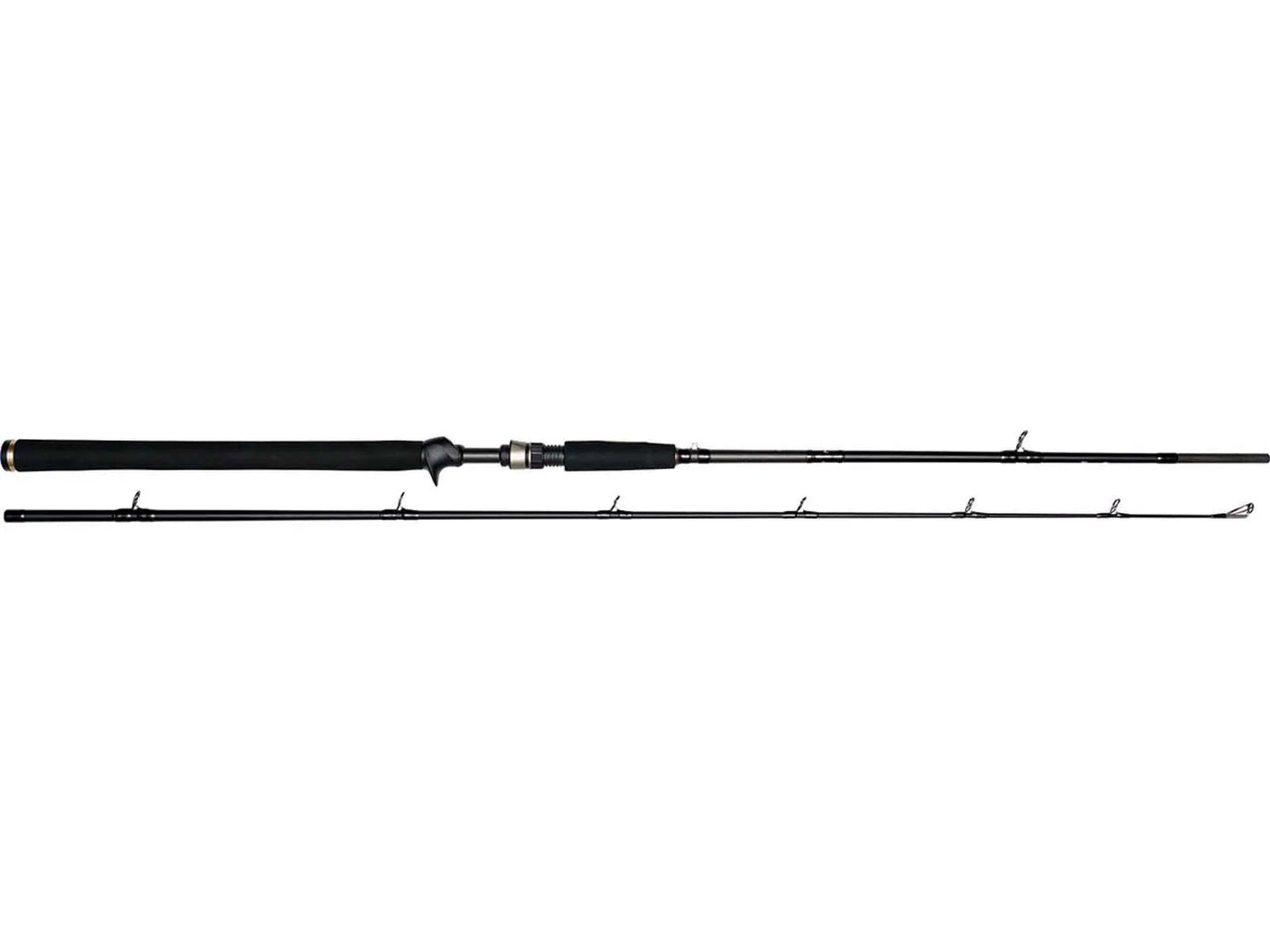 Westin W3 Jerkbait-T 2nd (2-Piece)