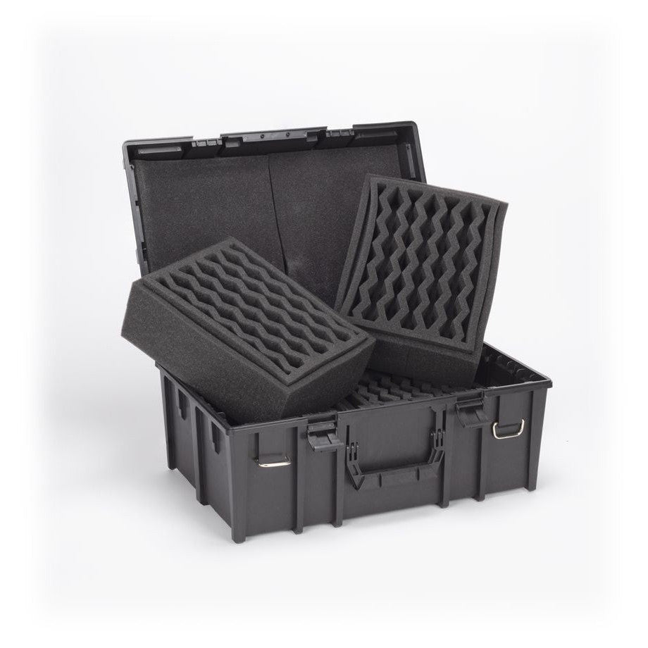 Warhammer Crusade Figure Case
