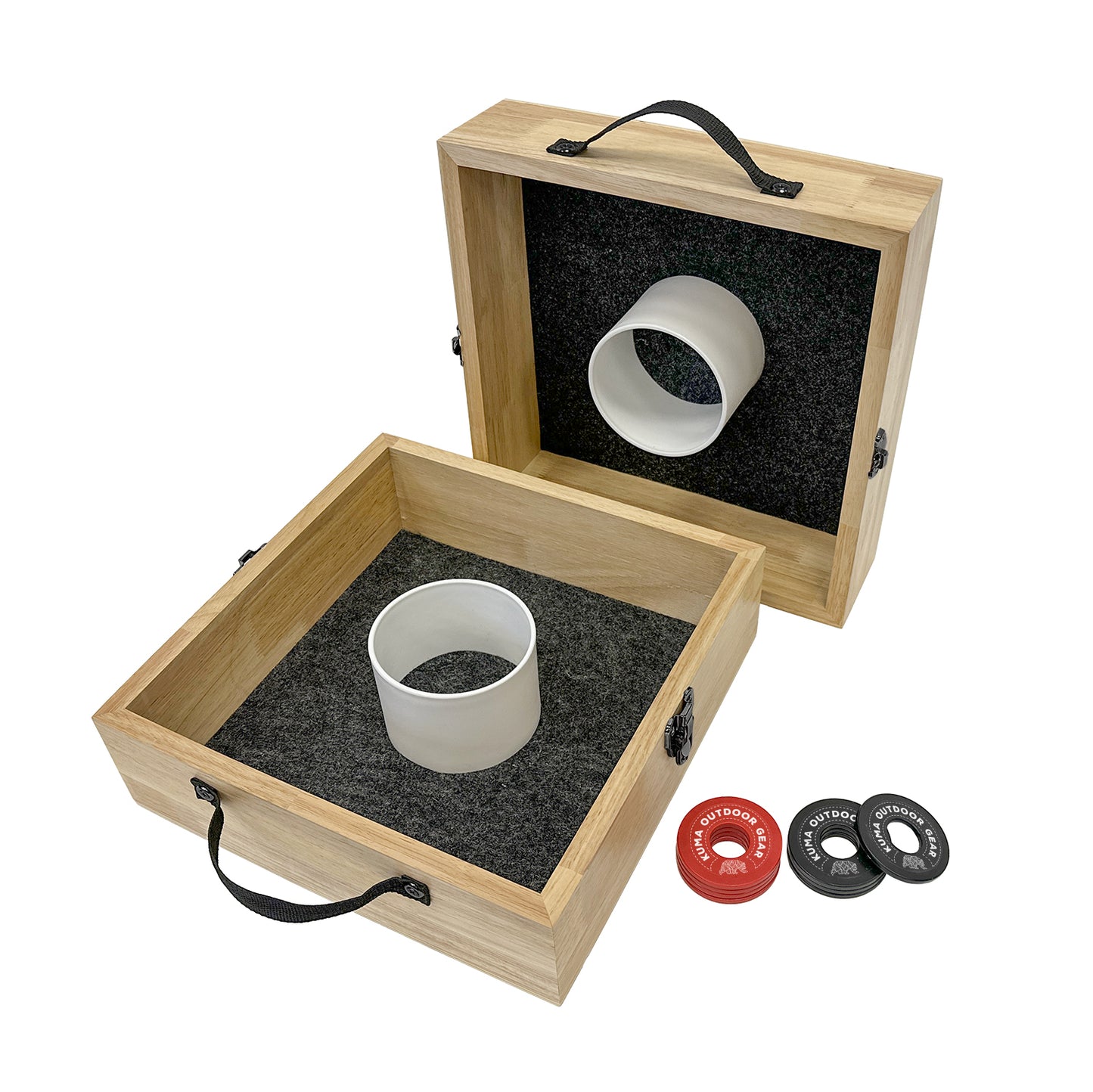 Washer Toss