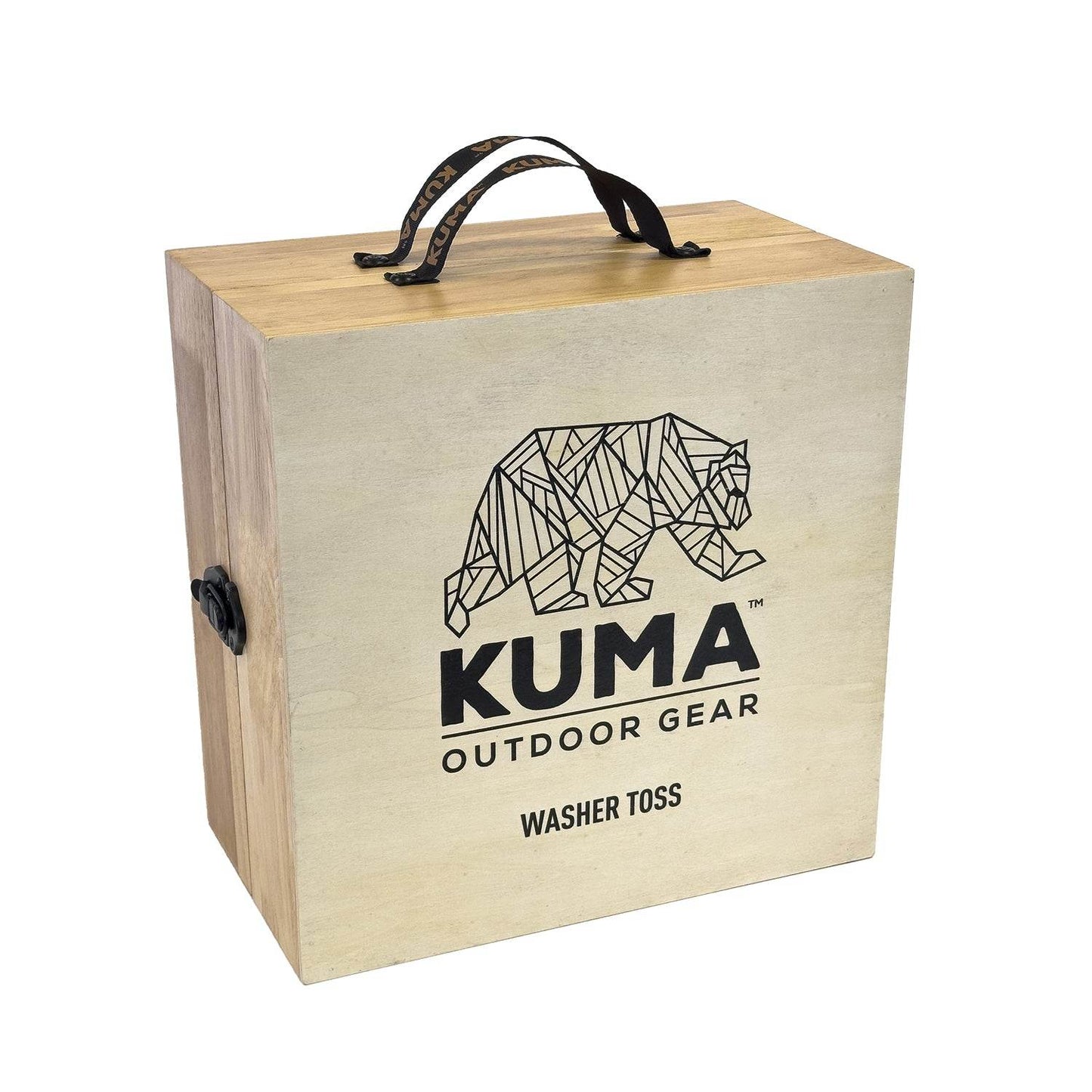 Washer Toss - Uncle Mike's Outdoors and More!