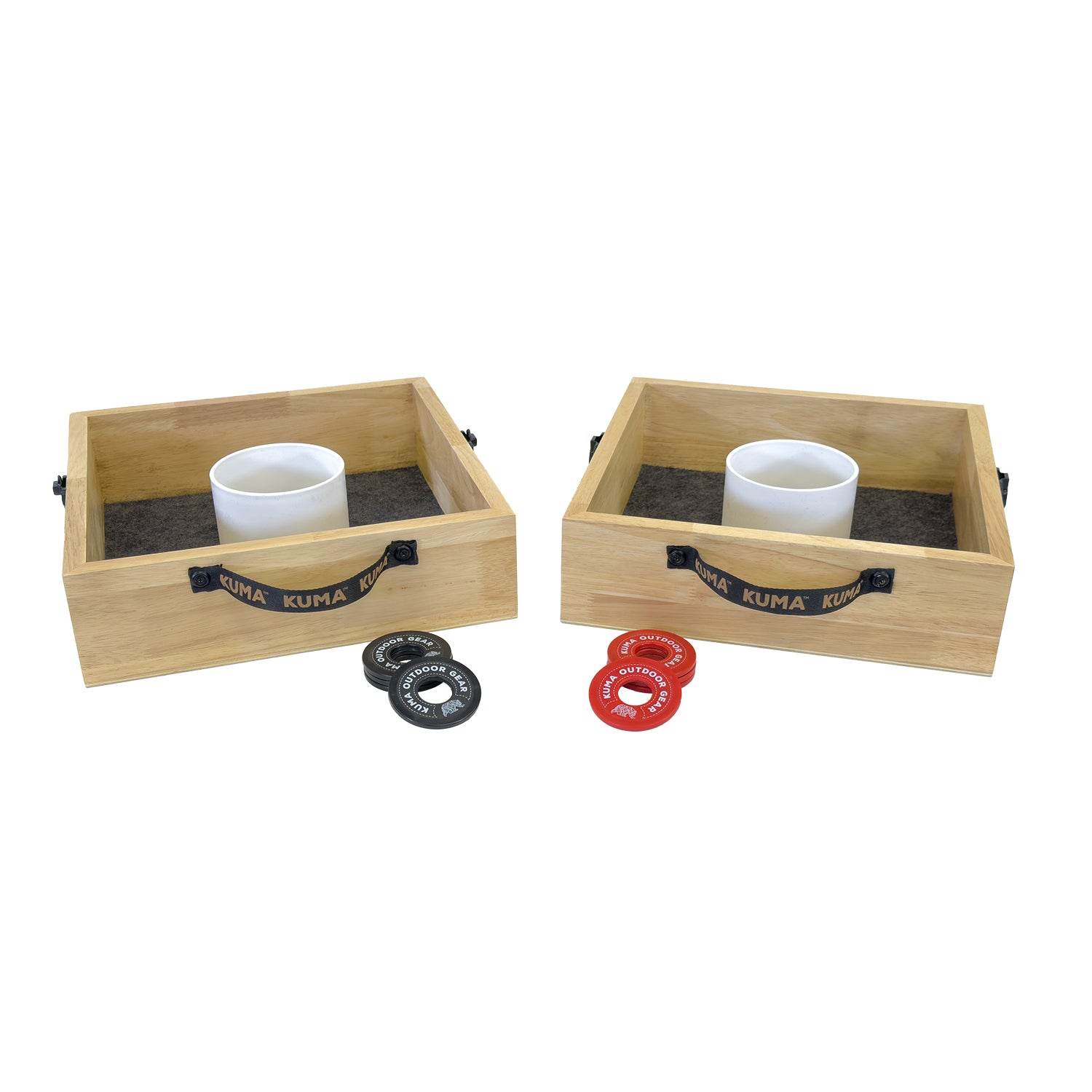 Washer Toss - Uncle Mike's Outdoors and More!