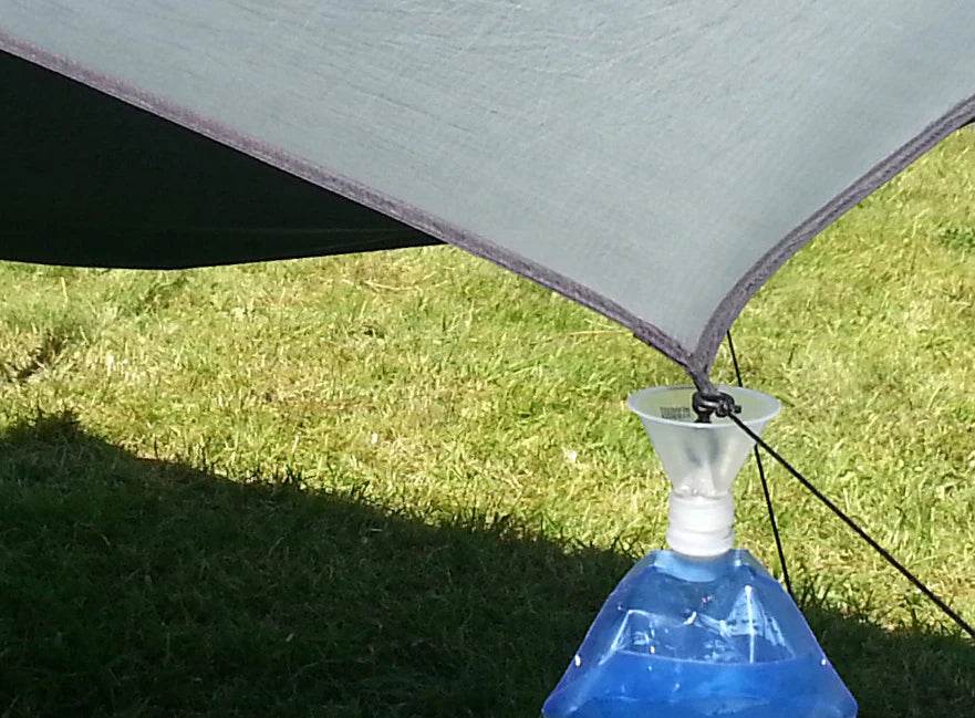 Hennessy Hammock Explorer Deluxe Zip XL - Uncle Mike's Outdoors and More!