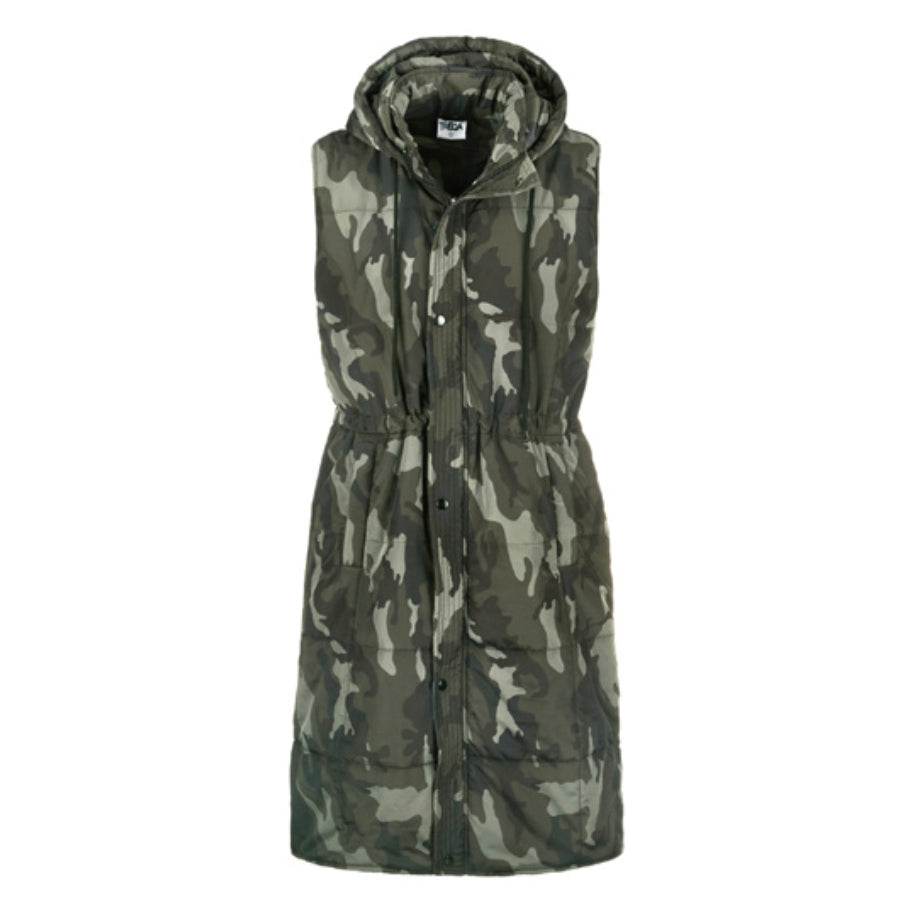 Women’s Long Vest - Uncle Mike's Outdoors and More!